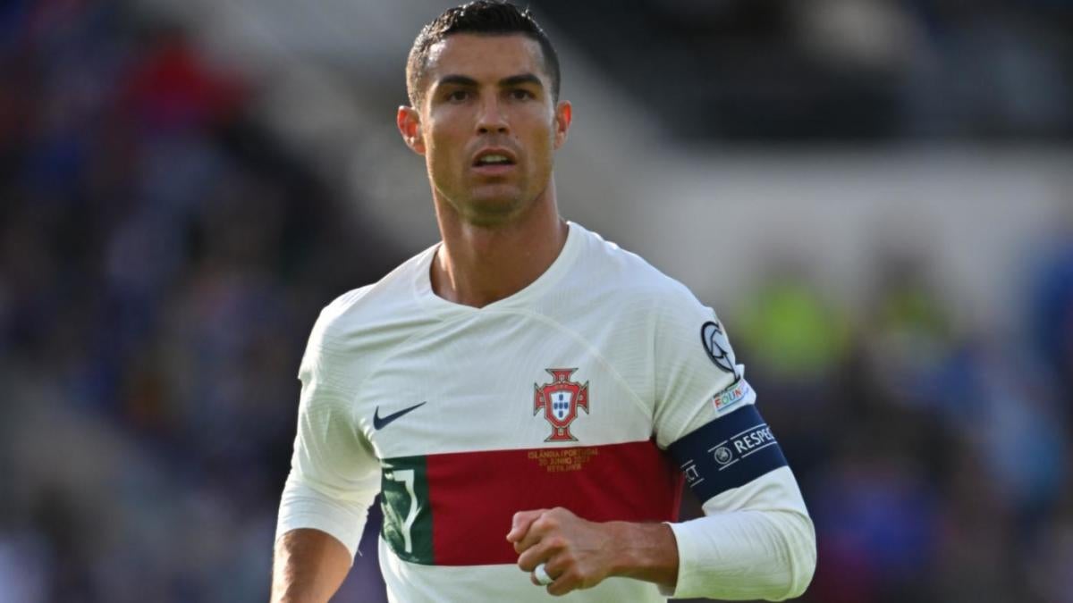 Slovakia vs. Portugal live stream: How to watch Euro 2024 qualifying online, TV channel, prediction, odds
