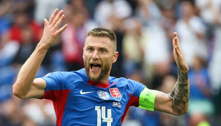 Preview: Moldova vs Slovakia - prediction, team news, lineups
