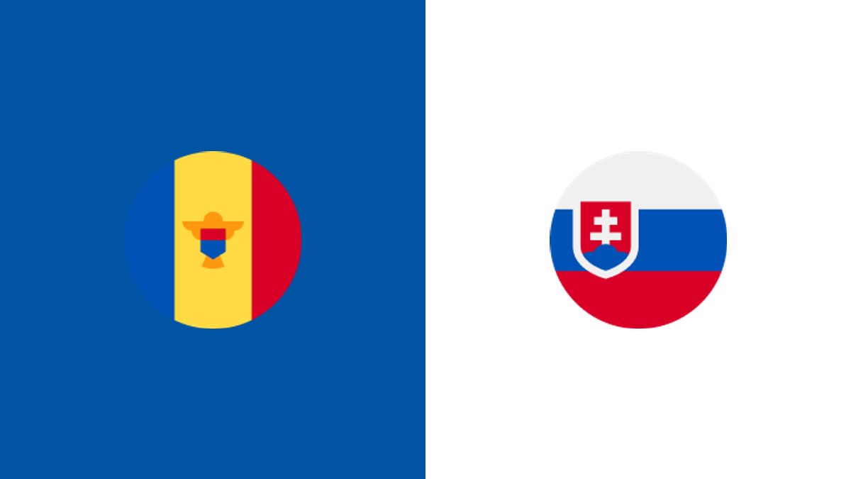 Watch Moldova vs Slovakia UEFA Nations League C soccer game LIVE: Online streams, TV channel, early teams news, start time